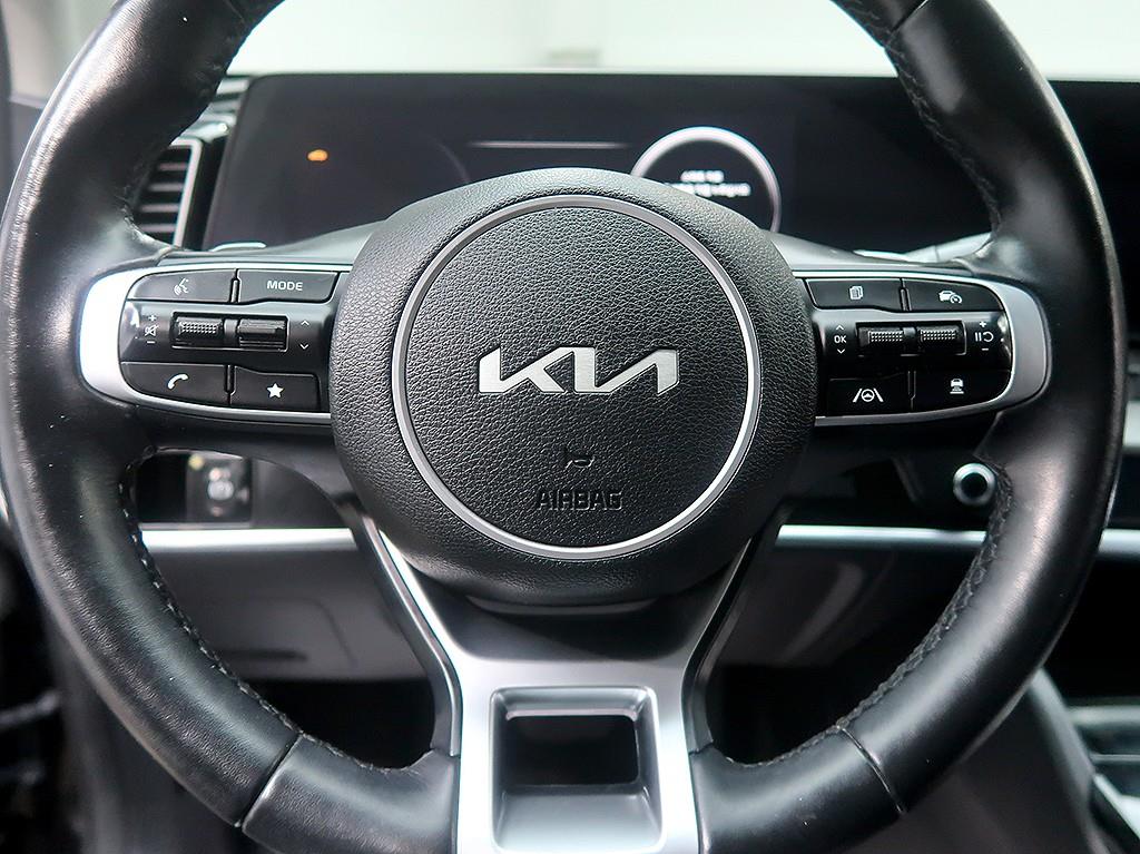 [기아] 스포티지 5세대 (NQ5) 1.6 가솔린 2WD 시그니처 그래비티 - 이미지 15