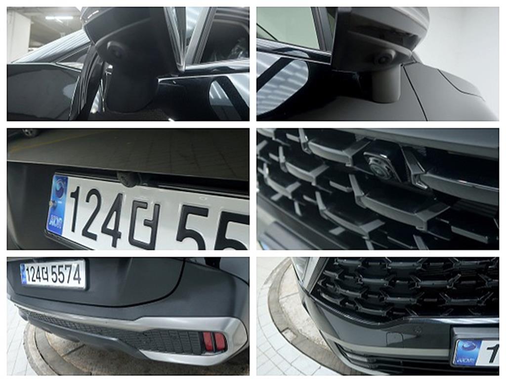 [기아] 스포티지 5세대 (NQ5) 1.6 가솔린 2WD 시그니처 그래비티 - 이미지 18