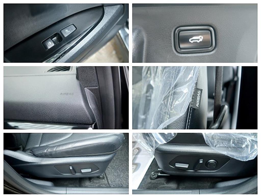 [기아] 스포티지 5세대 (NQ5) 1.6 가솔린 2WD 시그니처 그래비티 - 이미지 19