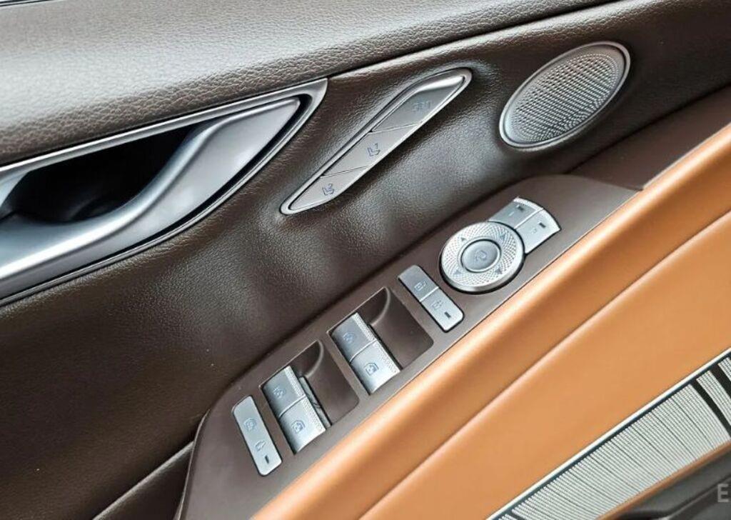 [제네시스] G80(RG3) 2.5 가솔린 터보 AWD 기본형 - 이미지 18