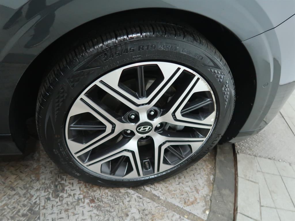 [현대] 그랜저 (GN7) 가솔린 2.5 2WD 익스클루시브       (5인승) - 이미지 8