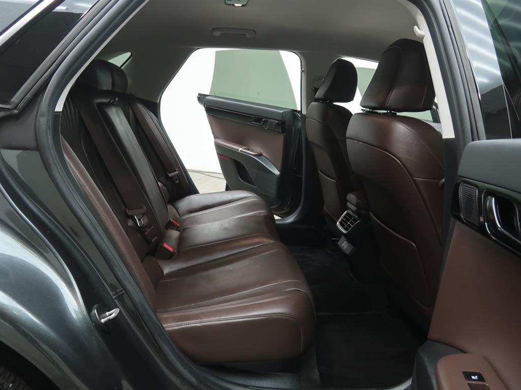 [현대] 그랜저 (GN7) 가솔린 2.5 2WD 익스클루시브       (5인승) - 이미지 12