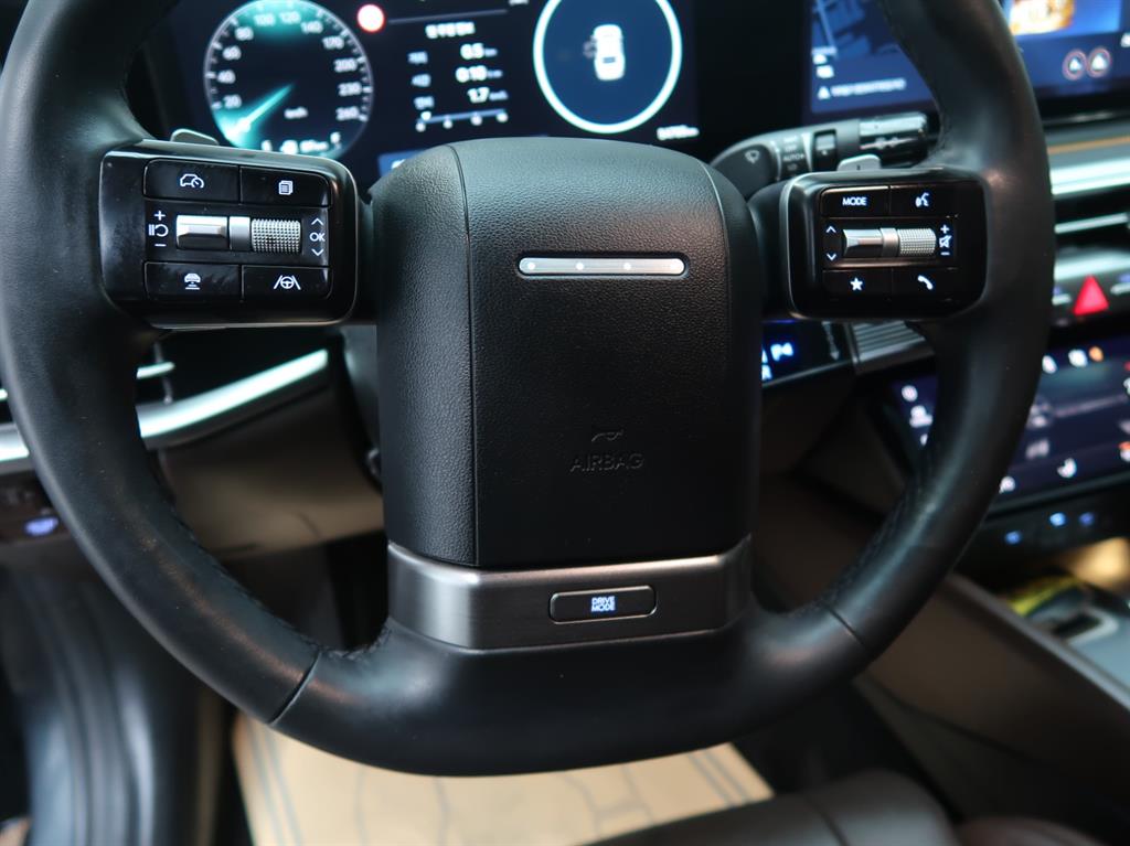 [현대] 그랜저 (GN7) 가솔린 2.5 2WD 익스클루시브       (5인승) - 이미지 16