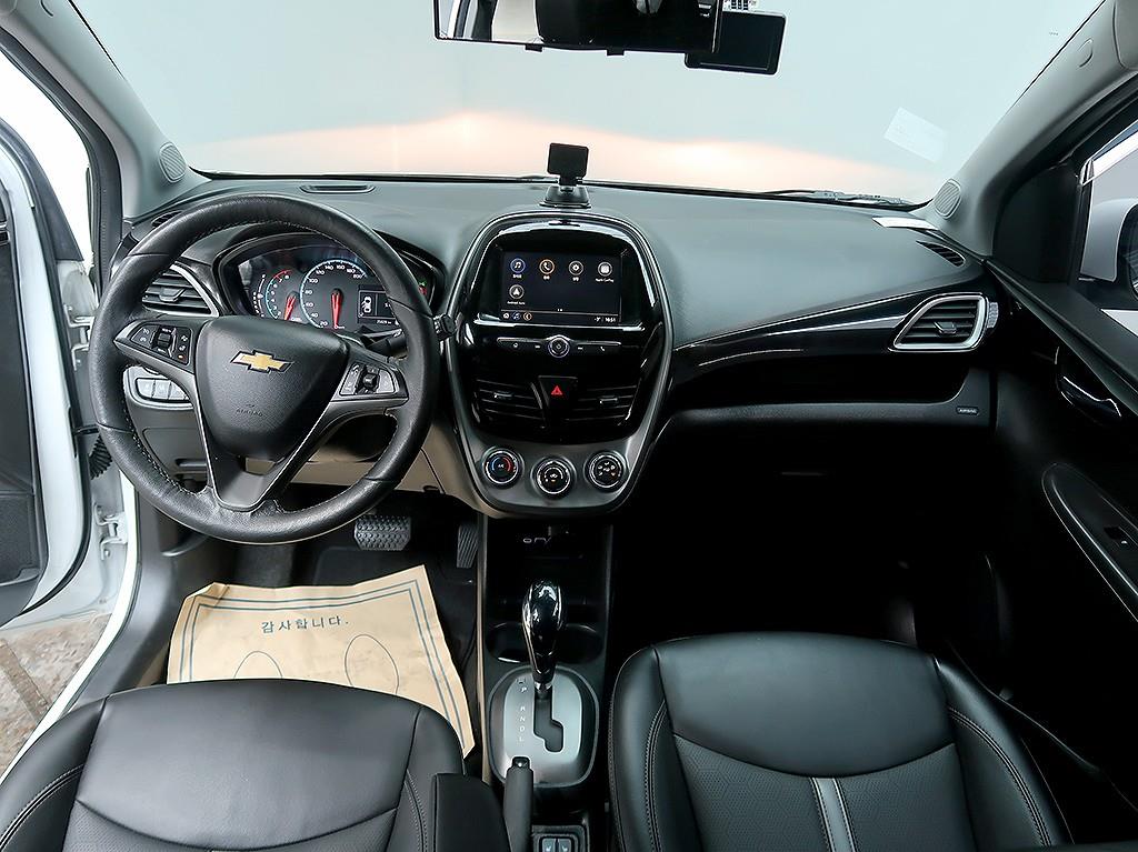 [쉐보레] 더뉴스파크 프리미어        (5인승) - 이미지 5