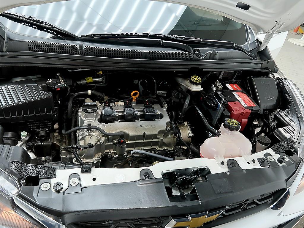 [쉐보레] 더뉴스파크 프리미어        (5인승) - 이미지 7