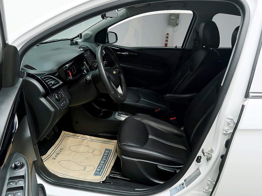 [쉐보레] 더뉴스파크 프리미어        (5인승) - 이미지 11