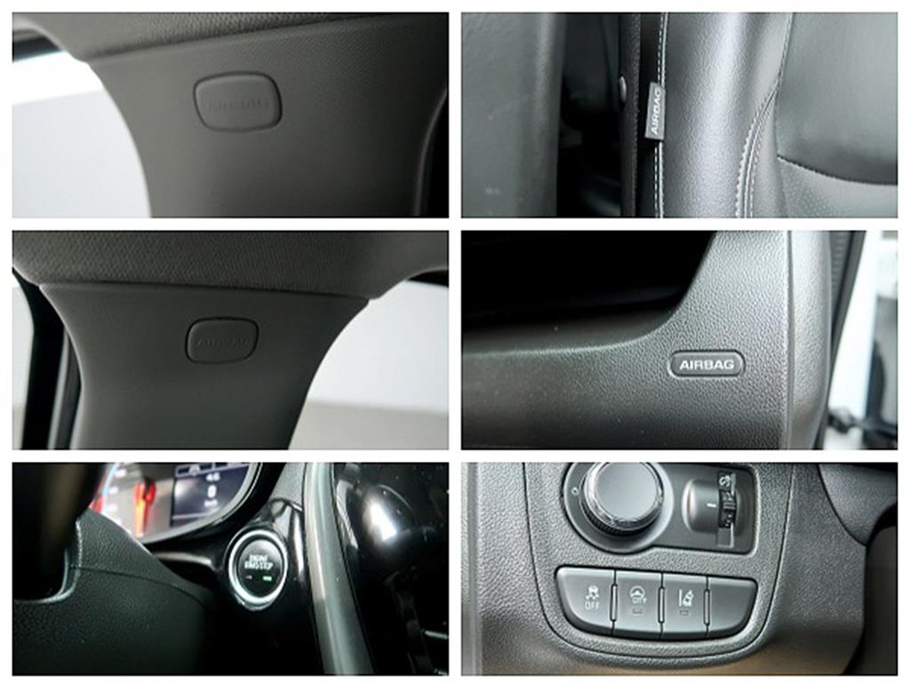 [쉐보레] 더뉴스파크 프리미어        (5인승) - 이미지 20