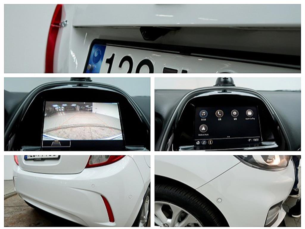 [쉐보레] 더뉴스파크 프리미어        (5인승) - 이미지 19