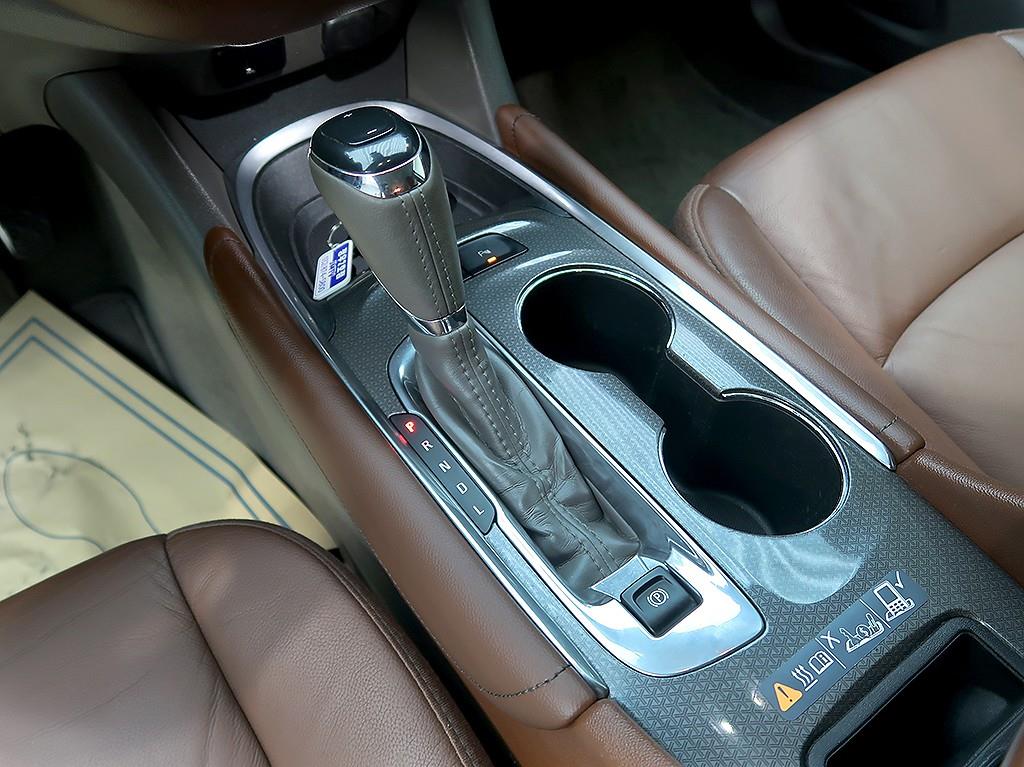 [쉐보레] 올뉴말리부 1.5 터보 LT 디럭스       (5인승) - 이미지 10