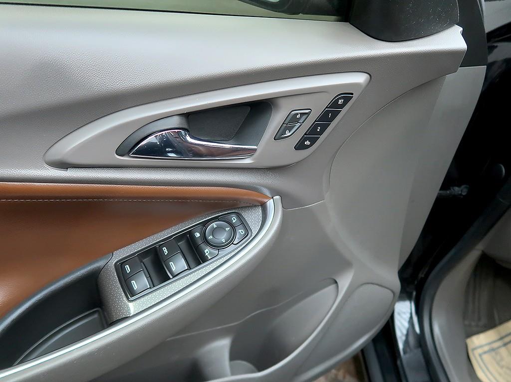 [쉐보레] 올뉴말리부 1.5 터보 LT 디럭스       (5인승) - 이미지 17