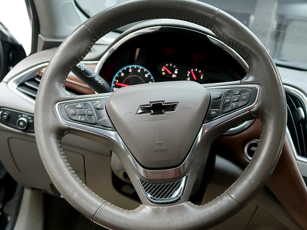 [쉐보레] 올뉴말리부 1.5 터보 LT 디럭스       (5인승) - 이미지 16