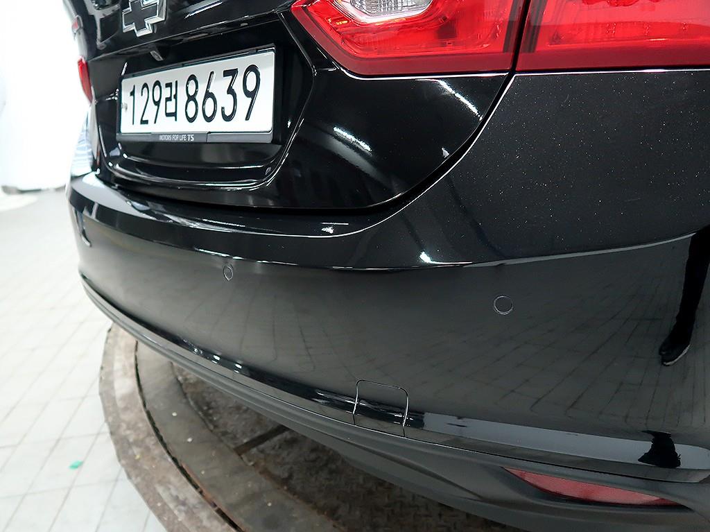 [쉐보레] 올뉴말리부 1.5 터보 LT 디럭스       (5인승) - 이미지 14