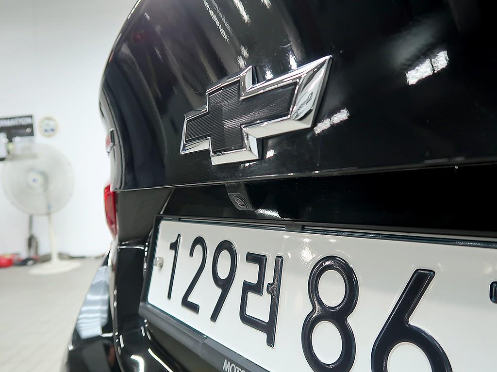 [쉐보레] 올뉴말리부 1.5 터보 LT 디럭스       (5인승) - 이미지 15