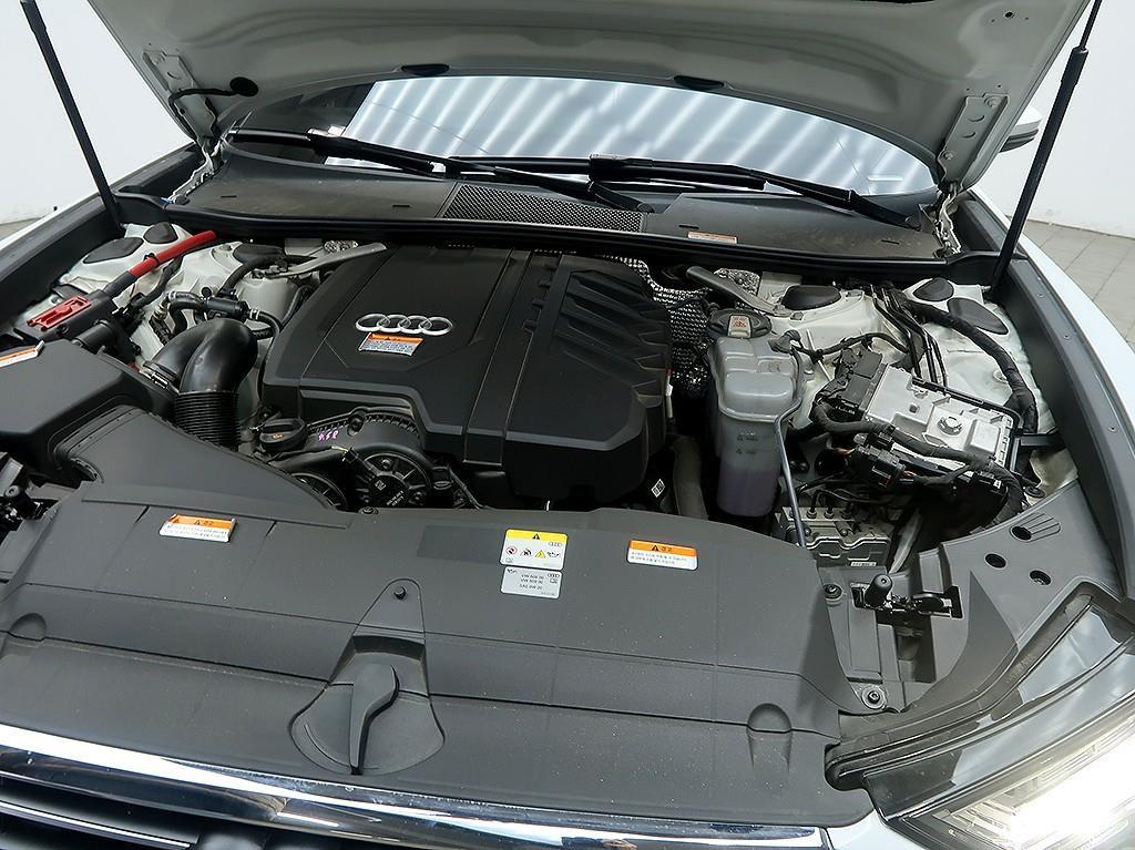 [아우디] A6 (C8) 45 TFSI 콰트로 프리미엄        (5인승) - 이미지 7