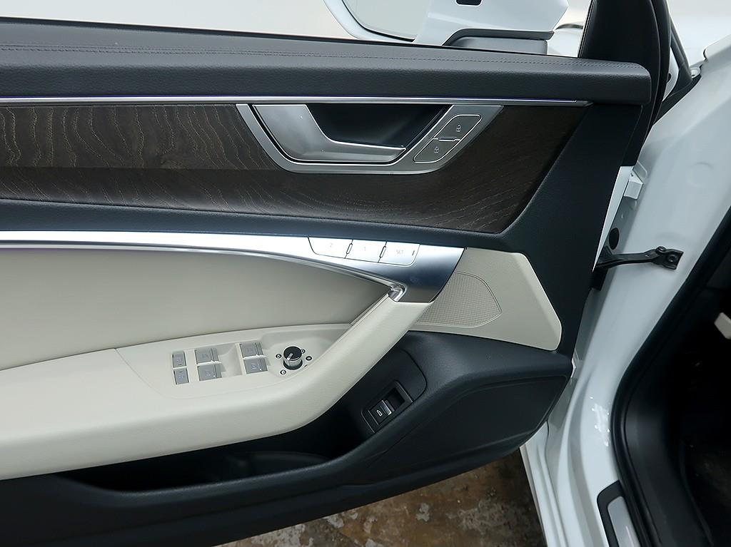 [아우디] A6 (C8) 45 TFSI 콰트로 프리미엄        (5인승) - 이미지 13