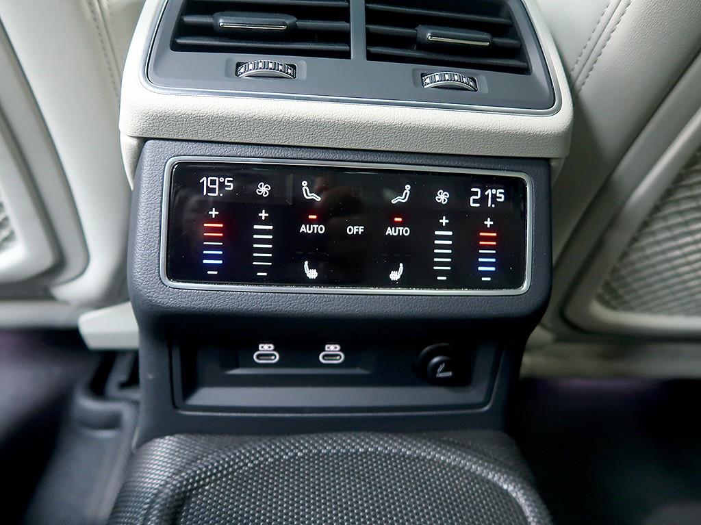 [아우디] A6 (C8) 45 TFSI 콰트로 프리미엄        (5인승) - 이미지 16