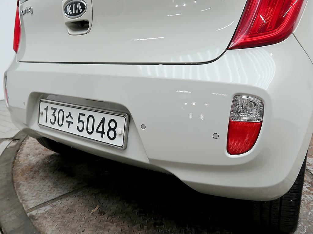 [기아] 올 뉴 모닝 디럭스 스페셜 - 이미지 19