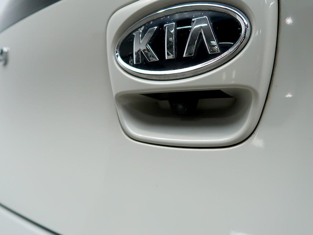 [기아] 올 뉴 모닝 디럭스 스페셜 - 이미지 18