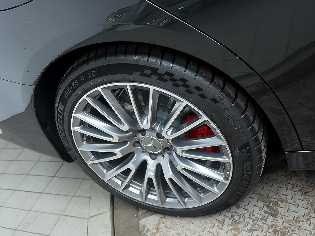 [벤츠] E-클래스 W214 E53 AMG 하이브리드 4MATIC+ 기본형       (5인승) - 이미지 7