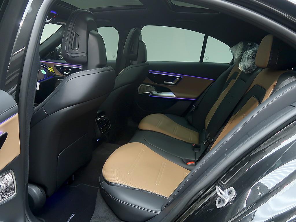 [벤츠] E-클래스 W214 E53 AMG 하이브리드 4MATIC+ 기본형       (5인승) - 이미지 12