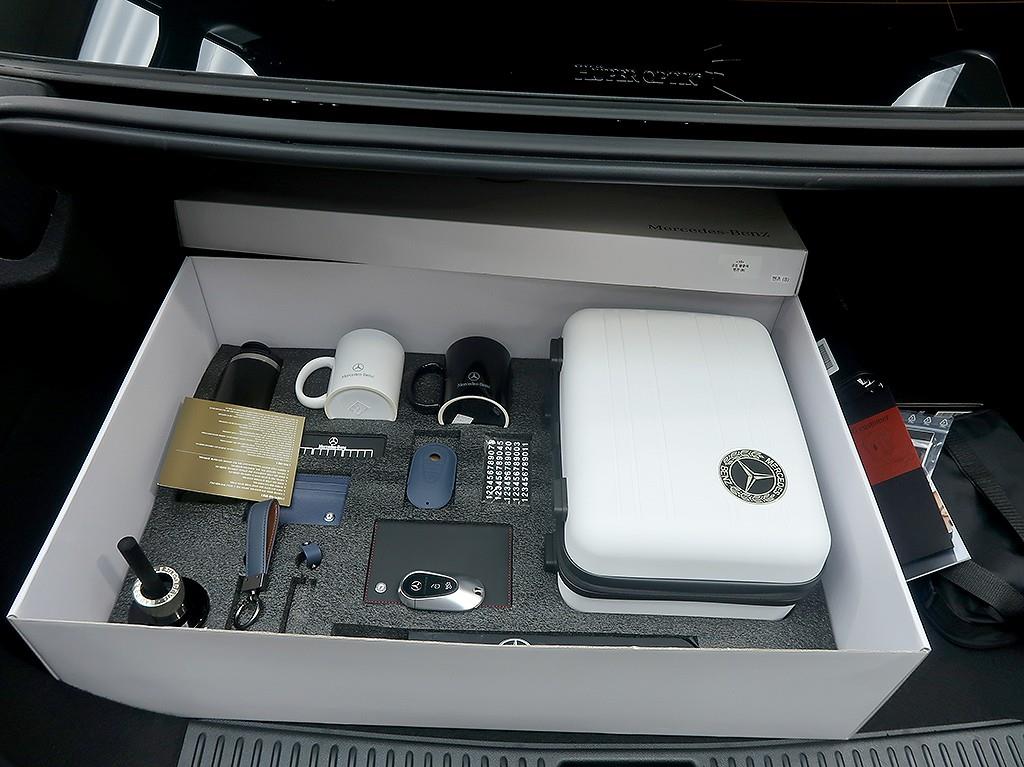 [벤츠] E-클래스 W214 E53 AMG 하이브리드 4MATIC+ 기본형       (5인승) - 이미지 8