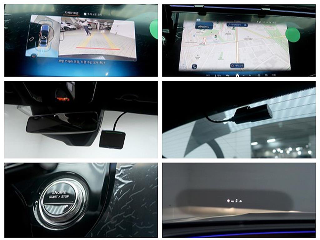 [벤츠] E-클래스 W214 E53 AMG 하이브리드 4MATIC+ 기본형       (5인승) - 이미지 18