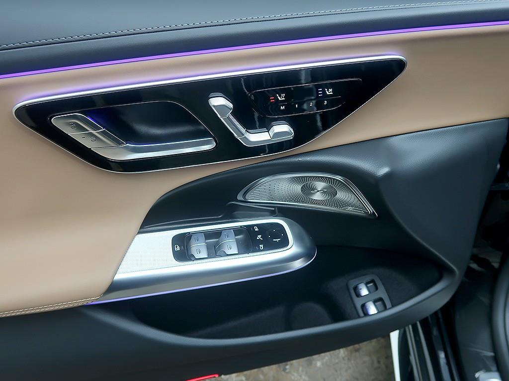 [벤츠] E-클래스 W214 E53 AMG 하이브리드 4MATIC+ 기본형       (5인승) - 이미지 14