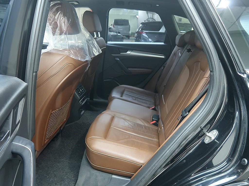 [아우디] Q5 (FY) 45 TFSI 콰트로 프리미엄 - 이미지 12