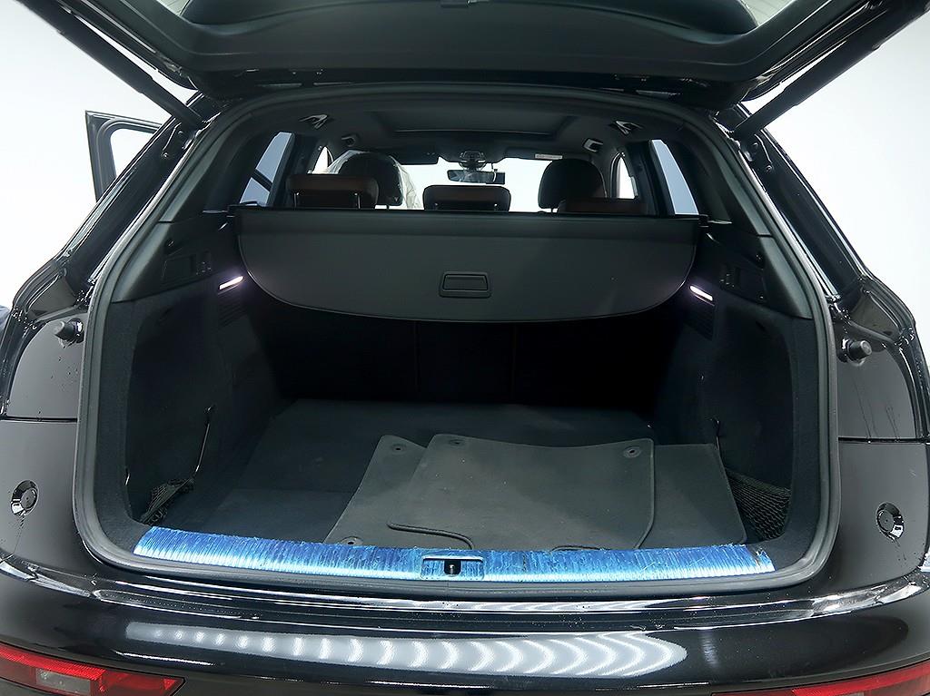 [아우디] Q5 (FY) 45 TFSI 콰트로 프리미엄 - 이미지 17