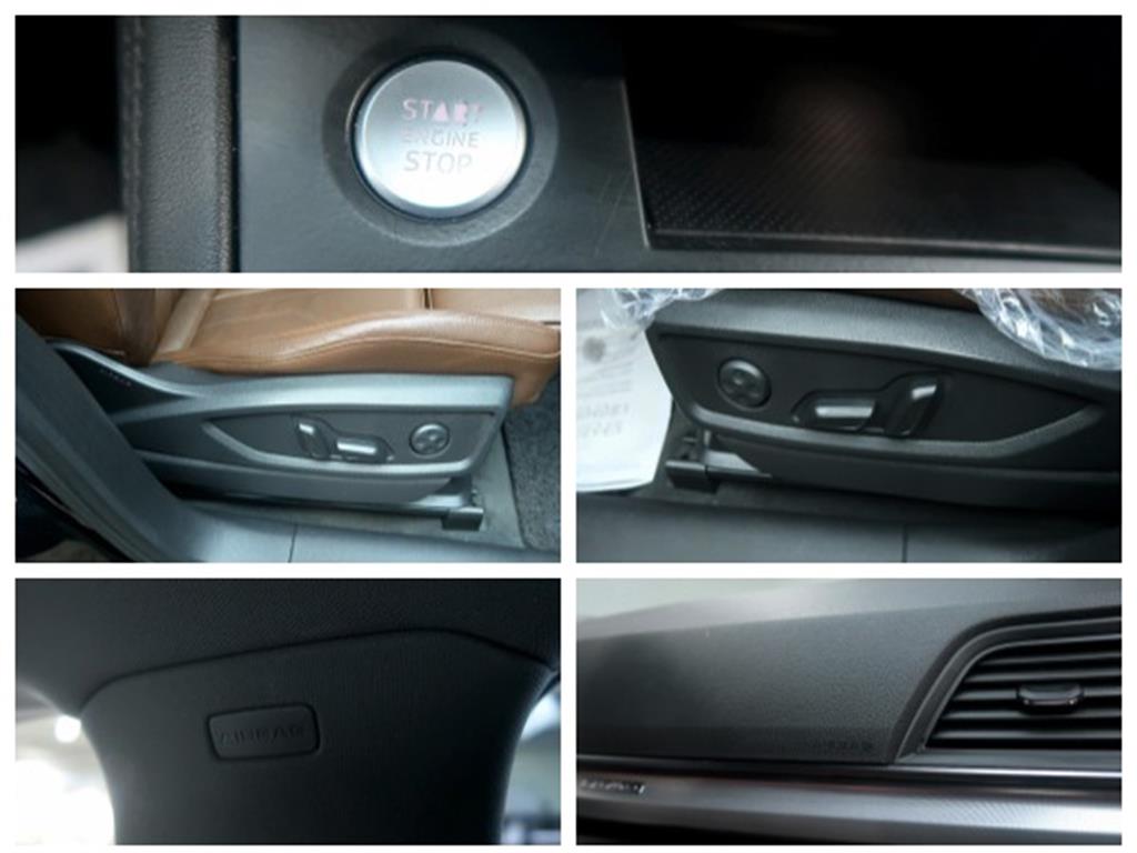 [아우디] Q5 (FY) 45 TFSI 콰트로 프리미엄 - 이미지 20