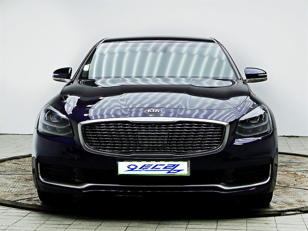 [기아] 더 K9 3.8 GDI AWD 그랜드 플래티넘       (5인승)