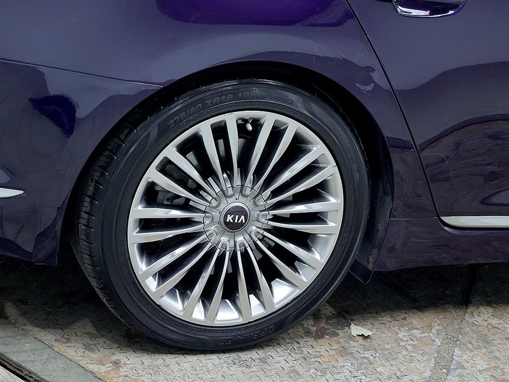 [기아] 더 K9 3.8 GDI AWD 그랜드 플래티넘       (5인승) - 이미지 7