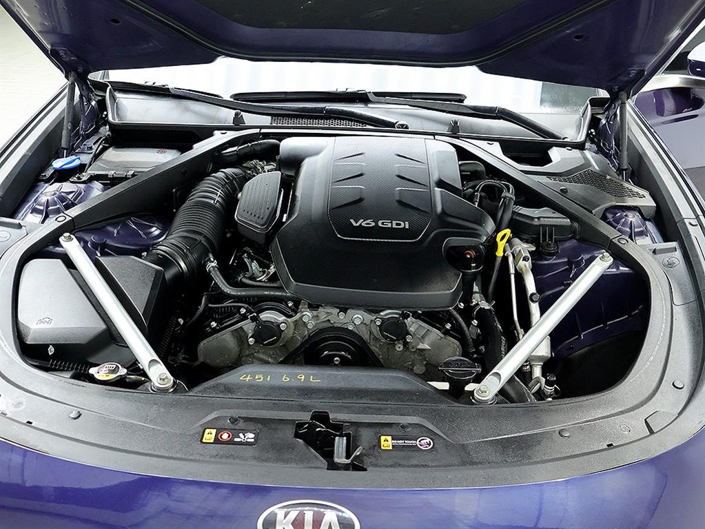 [기아] 더 K9 3.8 GDI AWD 그랜드 플래티넘       (5인승) - 이미지 8