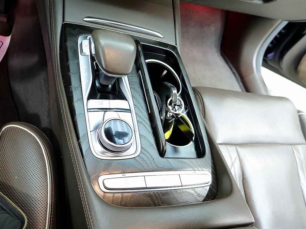 [기아] 더 K9 3.8 GDI AWD 그랜드 플래티넘       (5인승) - 이미지 10