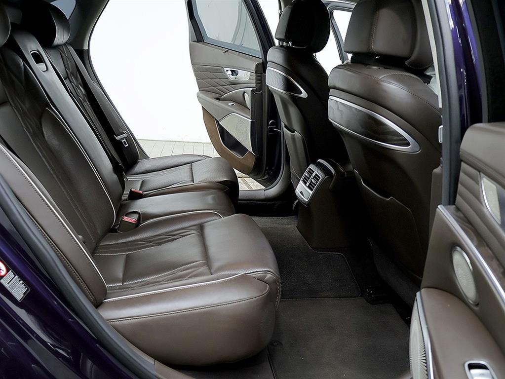 [기아] 더 K9 3.8 GDI AWD 그랜드 플래티넘       (5인승) - 이미지 12