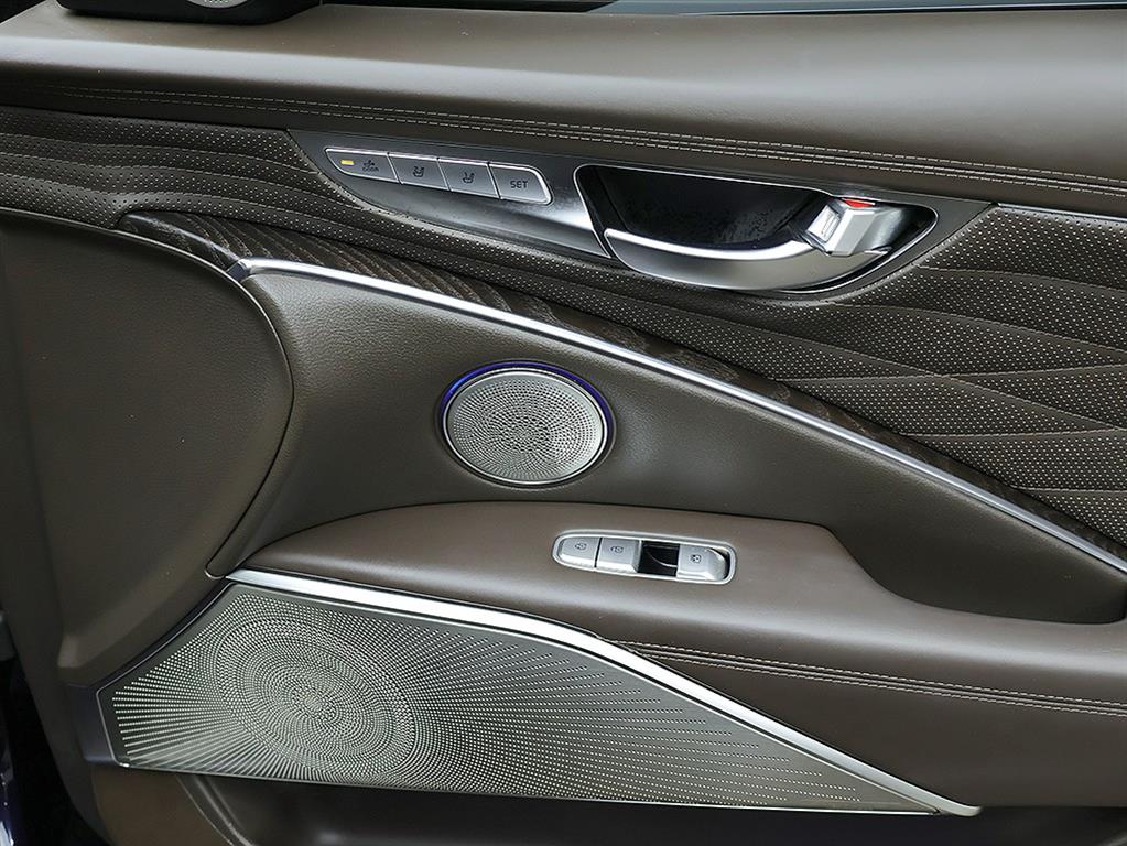 [기아] 더 K9 3.8 GDI AWD 그랜드 플래티넘       (5인승) - 이미지 13