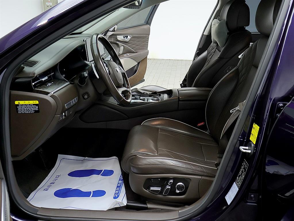 [기아] 더 K9 3.8 GDI AWD 그랜드 플래티넘       (5인승) - 이미지 11