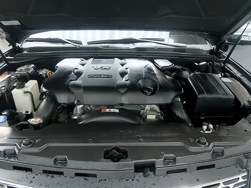 [기아] 더 뉴 모하비 4WD 프레지던트 7인 - 이미지 7