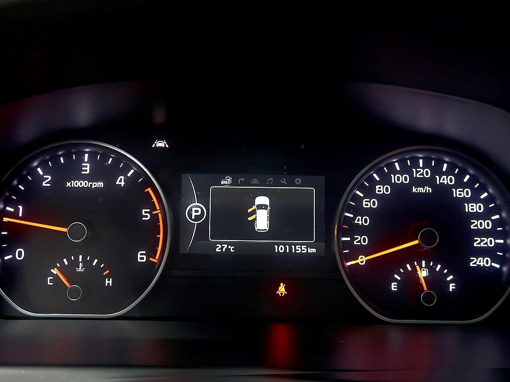 [기아] 더 뉴 모하비 4WD 프레지던트 7인 - 이미지 6