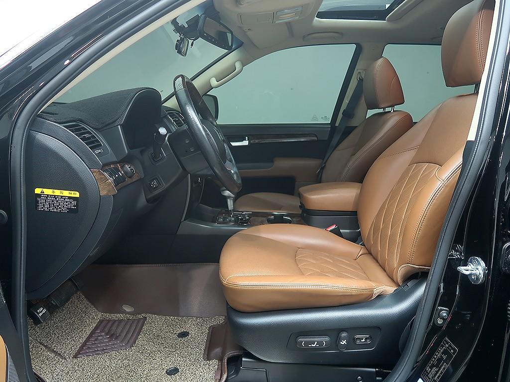 [기아] 더 뉴 모하비 4WD 프레지던트 7인 - 이미지 11