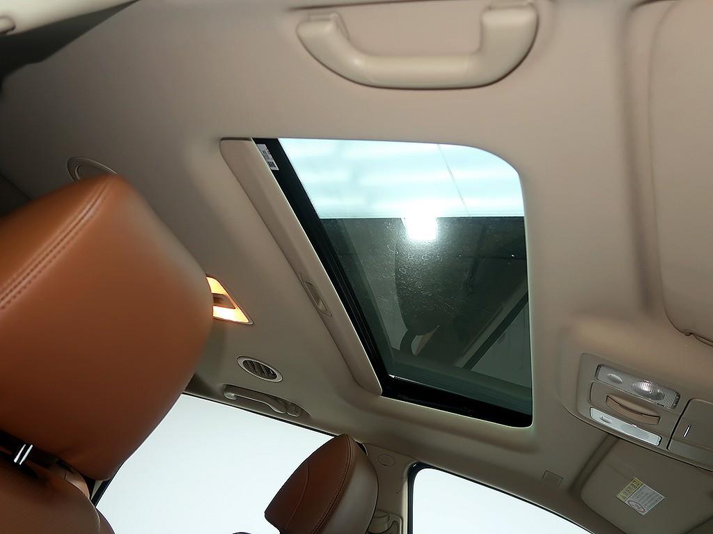 [기아] 더 뉴 모하비 4WD 프레지던트 7인 - 이미지 13