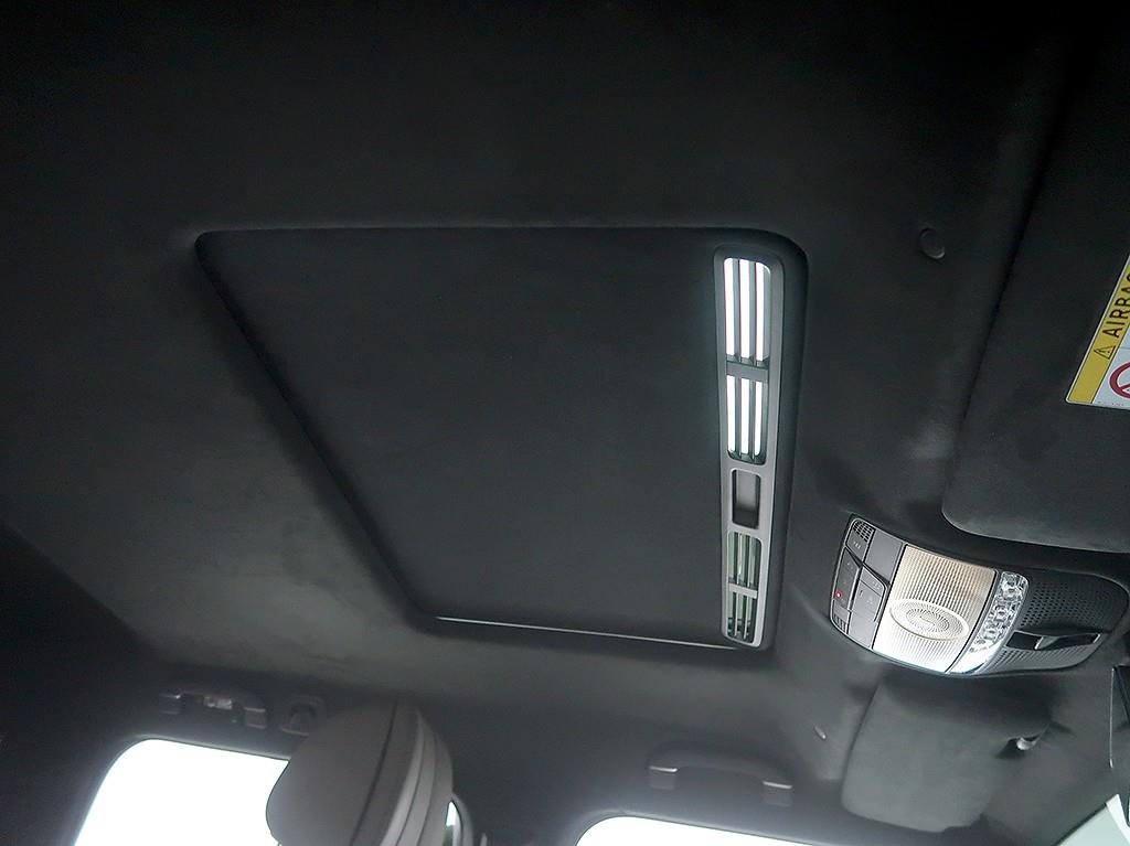 [벤츠] G클래스 W463b AMG G63 - 이미지 14