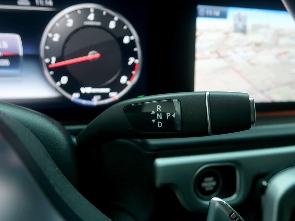 [벤츠] G클래스 W463b AMG G63 - 이미지 10