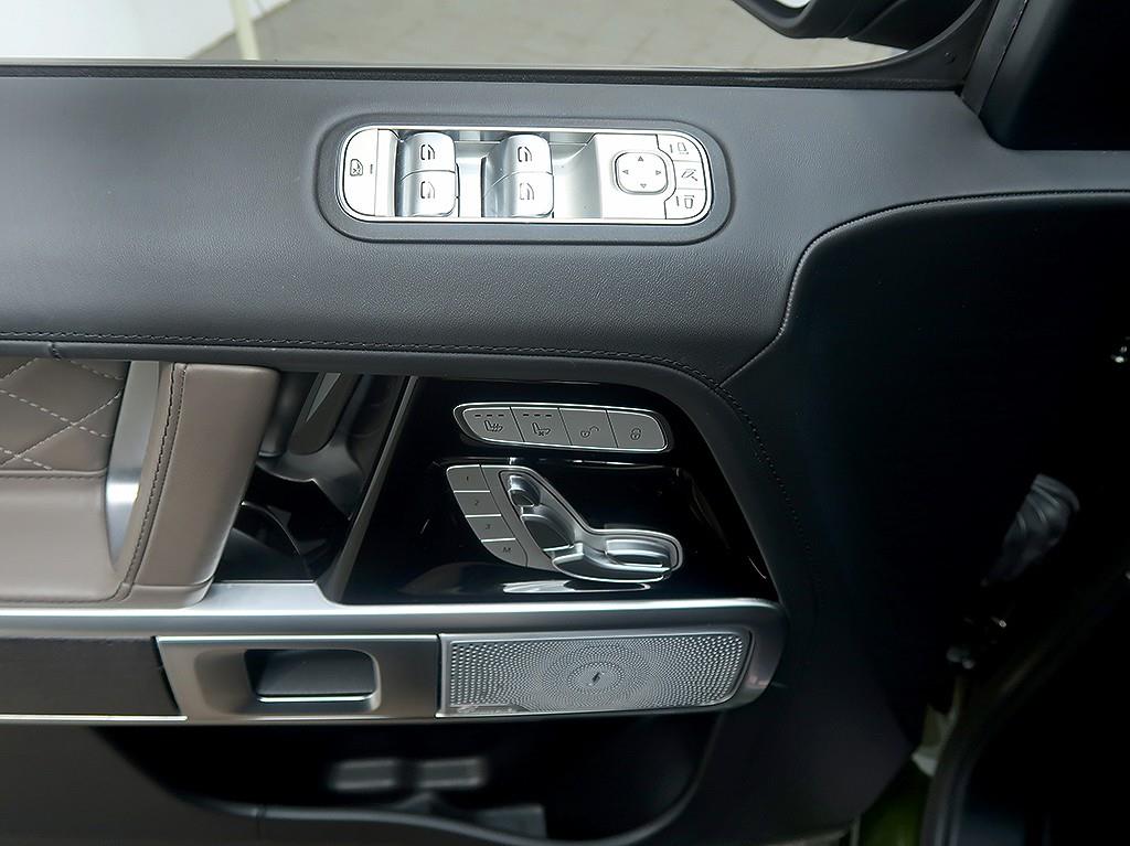 [벤츠] G클래스 W463b AMG G63 - 이미지 13