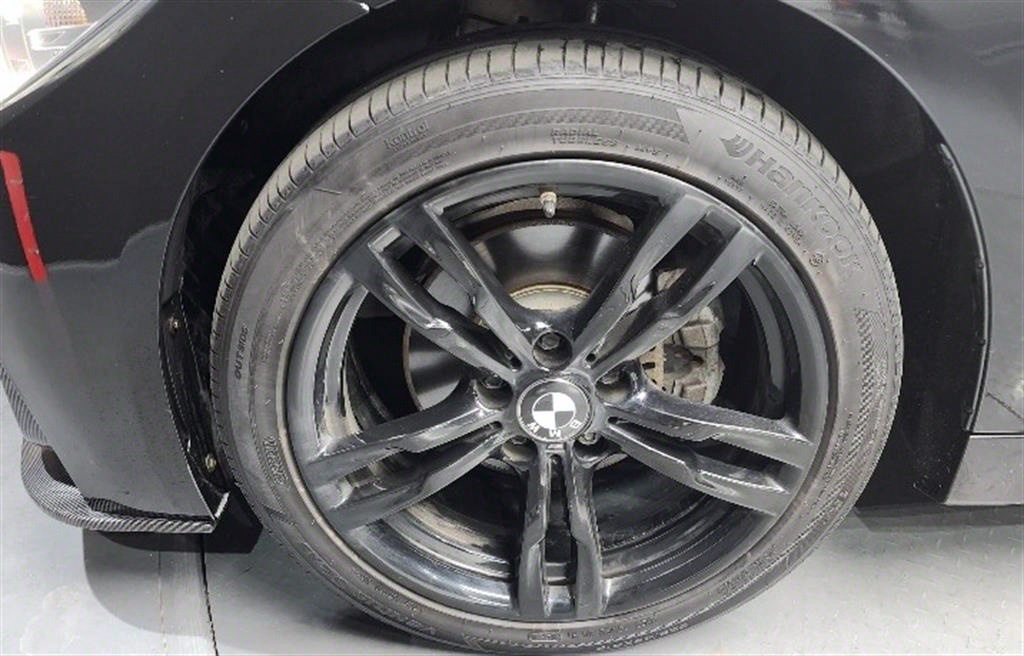 [BMW] 4시리즈 (F32) 420d xDRIVE 쿠페 M 스포츠        (5인승) - 이미지 5