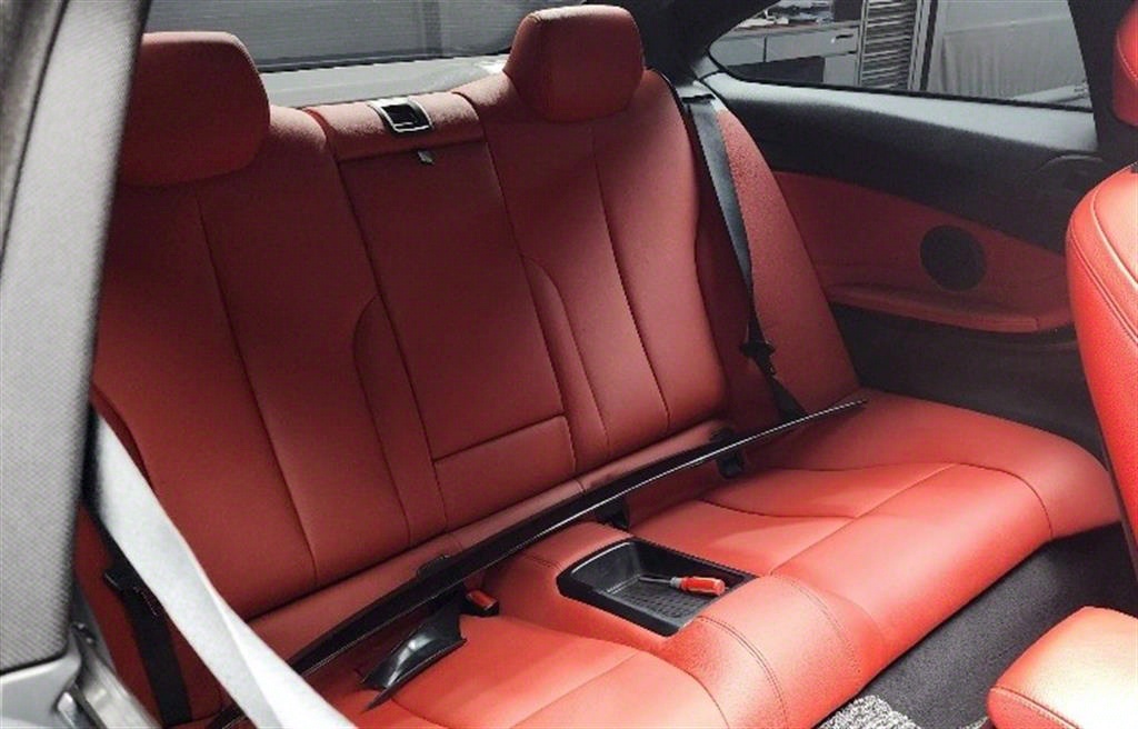 [BMW] 4시리즈 (F32) 420d xDRIVE 쿠페 M 스포츠        (5인승) - 이미지 12