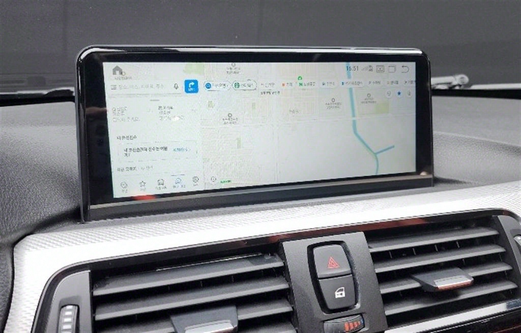 [BMW] 4시리즈 (F32) 420d xDRIVE 쿠페 M 스포츠        (5인승) - 이미지 14