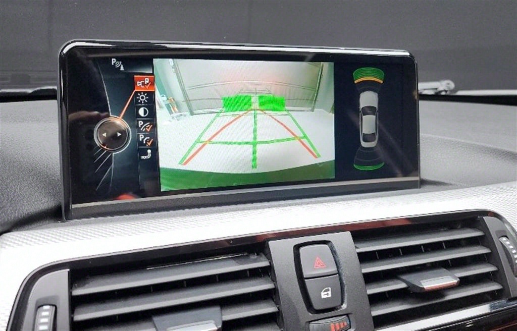 [BMW] 4시리즈 (F32) 420d xDRIVE 쿠페 M 스포츠        (5인승) - 이미지 15