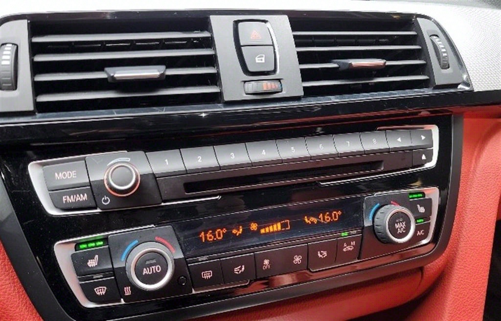 [BMW] 4시리즈 (F32) 420d xDRIVE 쿠페 M 스포츠        (5인승) - 이미지 16