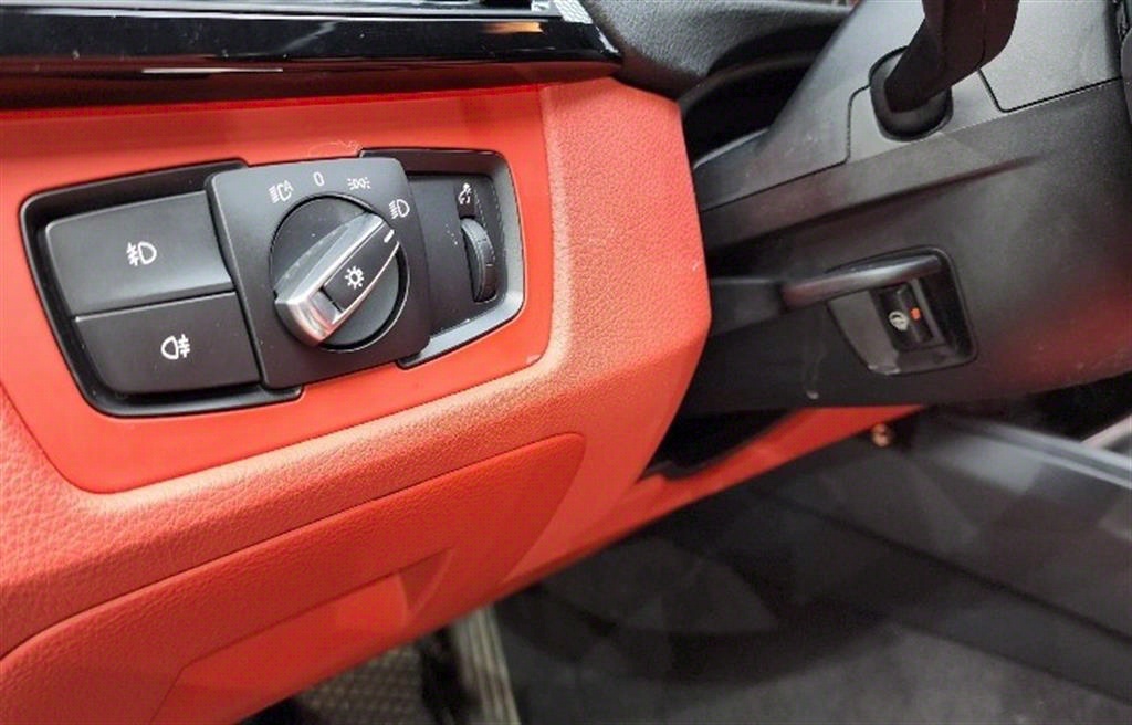 [BMW] 4시리즈 (F32) 420d xDRIVE 쿠페 M 스포츠        (5인승) - 이미지 18